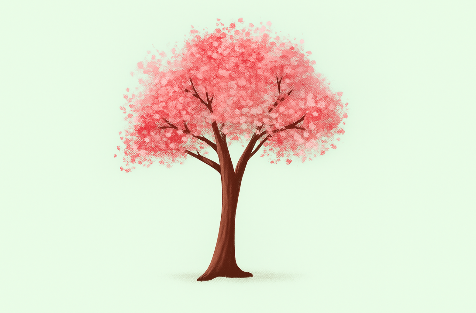 Fairyland Trees